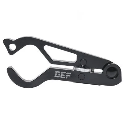 Para el control de crucero universal de aluminio para motocicleta con bloqueo del acelerador Foto 1 de 4