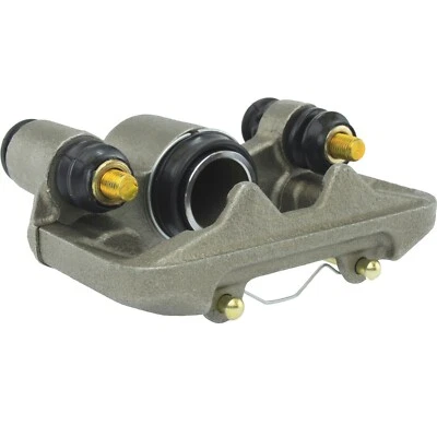 Pinza de freno de disco trasera izquierda centrada 2004 para Pontiac Vibe 2003-2006 tracción delantera premium Foto 1 de 4