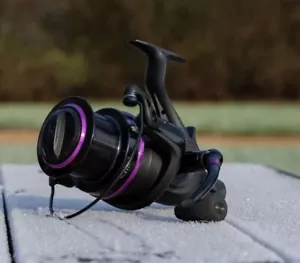 Wychwood Agitador Serie 1 Carrete FS NUEVO Pesca Depredador Giratorio - Imagen 1 de 3