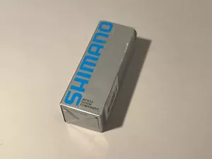 NOS SHIMANO DEORE BB-ES30 Bottom Bracket Octalink V2 70x113mm ITALIAN 36 x 24 - Picture 1 of 6