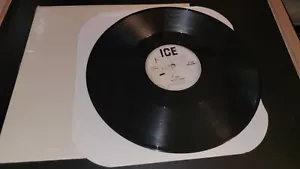 Mighty Gabby / The Baxters Road Crowd Jack 12" Soca Vinyl ICE 1982 Promo VG - Picture 1 of 3