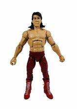 Mattel Elite Defining Moments Series 3 Ricky "The Dragon" Steamboat Figure WWF