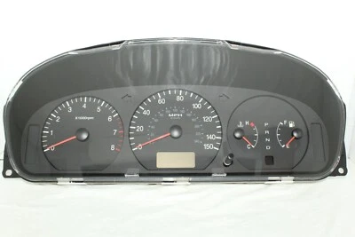 Panel de instrumentos velocímetro serie 03 04 05 Hyundai XG 98.980 millas Foto 1 de 4