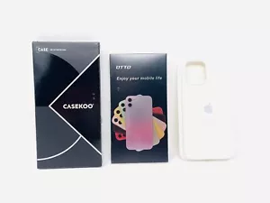 Lotto custodie Apple iPhone 12 Pro Max - 3 nuove - spedizione gratuita - Foto 1 di 2