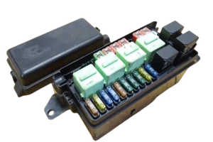 Sicherungskasten Sicherung 61136906604 MINI R50-R53 - Bild 1 von 4