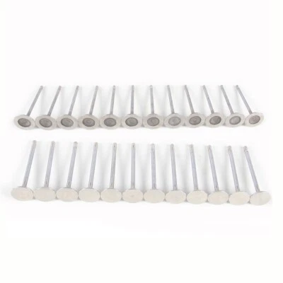 3,5L Auslassventil & Einlassventil Für Mercedes Benz CLK350 E350 S350 SL350 - Изображение 1 из 4