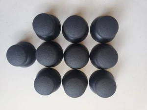 10 Playstation PS3 Controller Thumbsticks Replacement Joysticks Repair PS2 USA - Picture 1 of 2