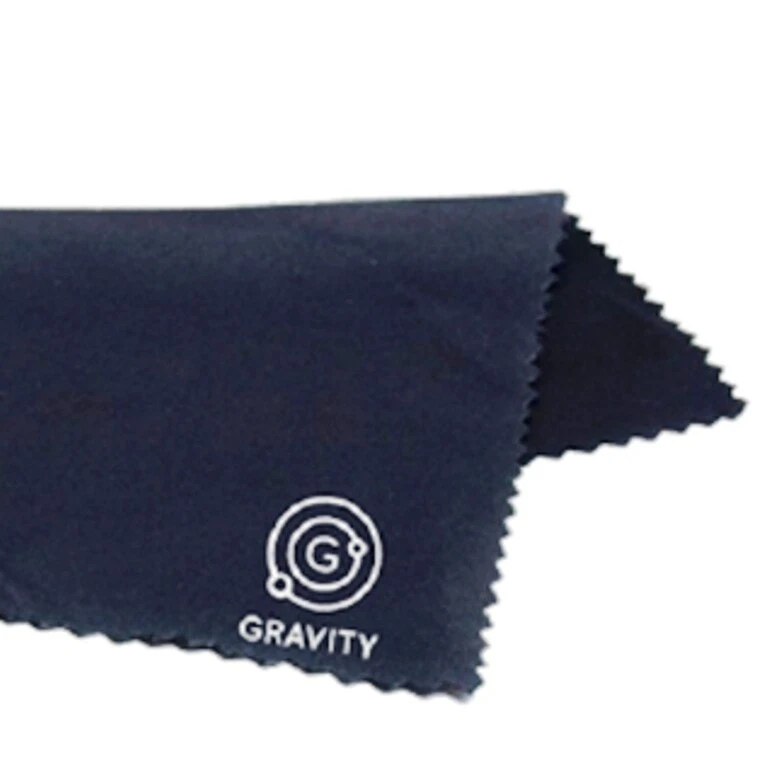 Gravity Microfiber Cloth for Vinyl Cleaning - Image 1 of 1