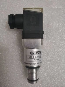 1Pcs New HYDAC VM 3 D.0/-L24 VM3D.0/-L24 no box #W9 - Bild 1 von 4
