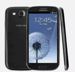 Samsung Galaxy S3 i9300 I9305 16GB 3G 4G Unlocked Andriod Cellphone MINT - Picture 1 of 6