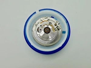 Cartier or Tudor ETA 2671 Automatic Movement 25 Jewels Swiss Good Balance Wheel - Picture 1 of 3