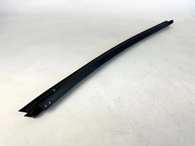 13-20 NISSAN PATHFINDER PUERTA DELANTERA IZQUIERDA LH VENTANA INTERIOR RESISTENTE SELLO OEM Foto 1 de 2