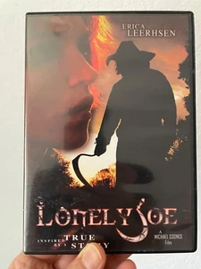 LONELY JOE (DVD) RARE/OOP True Serial Killer Horror Story Erica Leerhsen - Bild 1 von 4