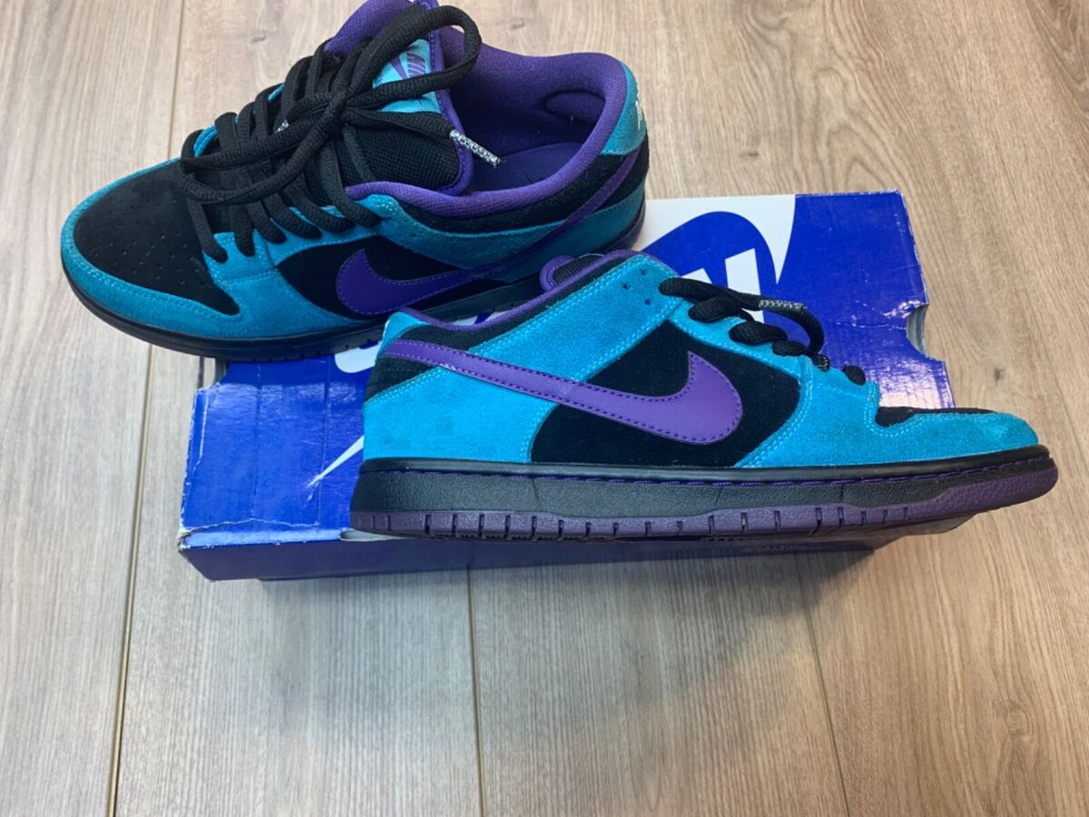 Nike Dunk Pro SB Low Skeletor for Sale - Authenticity Nike Dunk Pro SB Low Skeletor for Sale - Authenticity