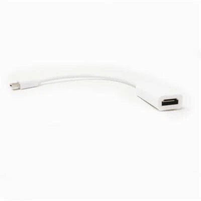 Cables Direct Mini Displayport To HDMI Adapter Cable - Image 1 of 3
