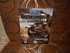 Medal of Honor: Allied Assault - Breakthrough - Asian Big Box Edition PC SEALED