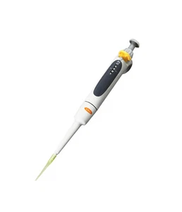 Micropipeta de volumen variable VS-TP50H 5-501/4 l x 0,05 μL - Imagen 1 de 3
