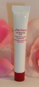 New Shiseido Ultimune Eye Power Infusing Concentrate .18 oz / 5 ml Travel Size - Picture 1 of 4