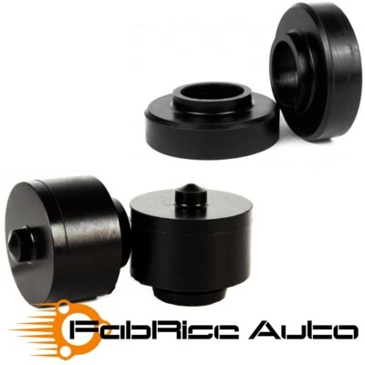 Kit Elevador Nivelador Espaciadores Coche 1.2" 30mm para Audi A4, A5, A7, Q5 Foto 1 de 4