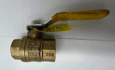 Шаровой клапан APOLLO 3/4 дюйма труба полная 600 фунтов на квадратный дюйм рукоятка рычага от 0° до 400°F 94A10401 - Изображение 1 из 4