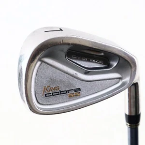 King Cobra SS Oversize 7 Iron Aldila Women's Flex 36" RH - Picture 1 of 14