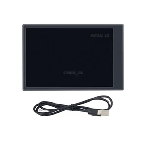 3.5\" IPS LCD Screen Monitor Display USB Sub-Screen Support Raspberry Pi - Bild 1 von 7