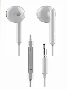 Original Huawei Stereo Headset Headphones AM115 For P7 P8 P9 G8 Mate P10 Lite - Picture 1 of 2