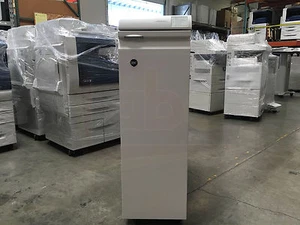 GBC Advanced Punch für den Xerox 550 560 570 C60 C70 C75 J75 700i V80, UAD - Bild 1 von 11