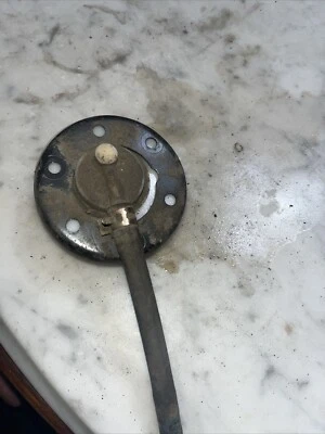 1991 - 1996 道奇 Stealth 油箱 燃油呼吸器零件 N/A S2 — 第 1/4 张图片