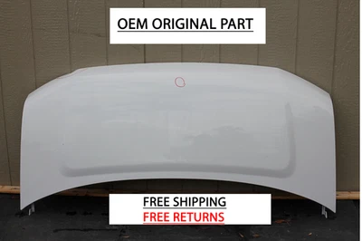 Chevrolet Express 2500 2003-2023 capó delantero bonito OEM Foto 1 de 4