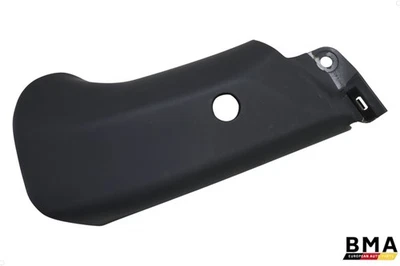 Cubierta de moldura de pilar superior derecho Ferrari 488 GTB 86184400DX 2016-2020 OEM Foto 1 de 4