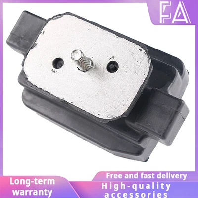 22316770289 Transmission Mount For BMW 535d 535iGT 535i E60 F07GT F10 F01 F02 Foto 1 de 4