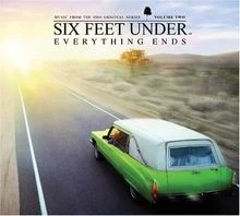 Six Feet Under Vol.2 von Original TV Soundtrack | CD | Zustand gut - Bild 1 von 2
