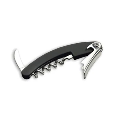 Tablecraft apribottiglie cavatappi cameriere qualità professionale - Immagine 1 di 2