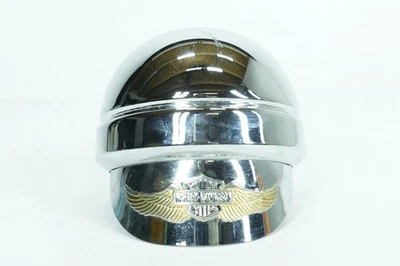 2013 Harley Touring Street Glide OEM Front Auxiliary Aux 1 Fog Passing Light LED - Image 1 of 4