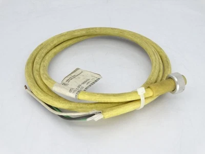 CROUSE HINDS 05000109-0004A CABLE - Image 1 of 3