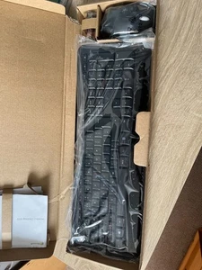 microsoft wireless keyboard and mouse - Afbeelding 1 van 2