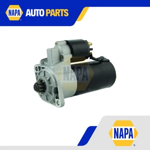 Starter Motor fits SKODA FELICIA 6U, 6U5 1.9D 96 to 01 AEF NAPA 441010092196 New - Picture 1 of 8