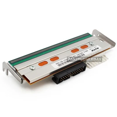 New Genuine Printhead for SATO CL4NX Plus Thermal Label Printer R37901900 305dpi - Image 1 of 4