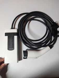OEM Chevy Volt Bolt, Cargador Siverado EV Nivel 2, 32A, Unidad Principal, SIN ADAPTADORES - Imagen 1 de 5