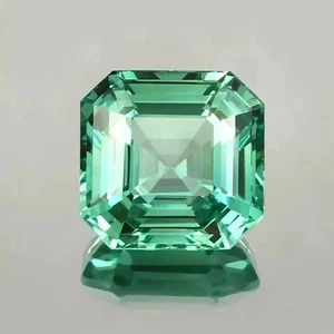 Beautiful 9 Ct+ Natural Serendibite Certified Sparkling Loose Gemstone - Picture 1 of 6