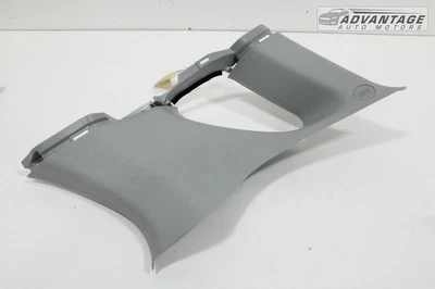 2016-24 MITSUBISHI OUTLANDER SPORT REAR RIGHT UPPER QUARTER PANEL TRIM COVER OEM - Image 1 of 4