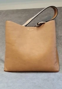 LUELLA GREY LONDON HAND/SHOULDER BAG FOR LADIES (BROWN) - Picture 1 of 8