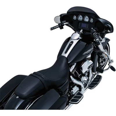 Kuryakyn Grip Kinetic Chrome 6352 - Image 1 of 4