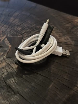 Cord Organizer with adhesive. - Image 1 of 3