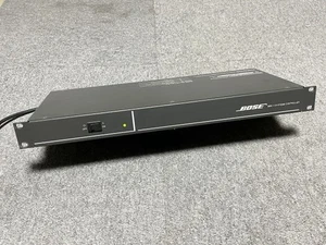 BOSE 802C II System Controller Rackmount - Picture 1 of 3