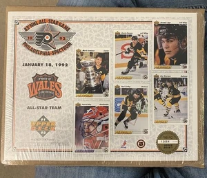 Upper Deck 91 92 Philadelphia Flyers All Star Game Collector Series #12644 - Picture 1 of 1