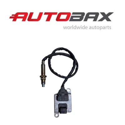 2012 2013-2016 MERCEDES-BENZ ML350 E250 R350 SENSOR NOX OXYGEN LAMBDA MODULE - Image 1 of 3