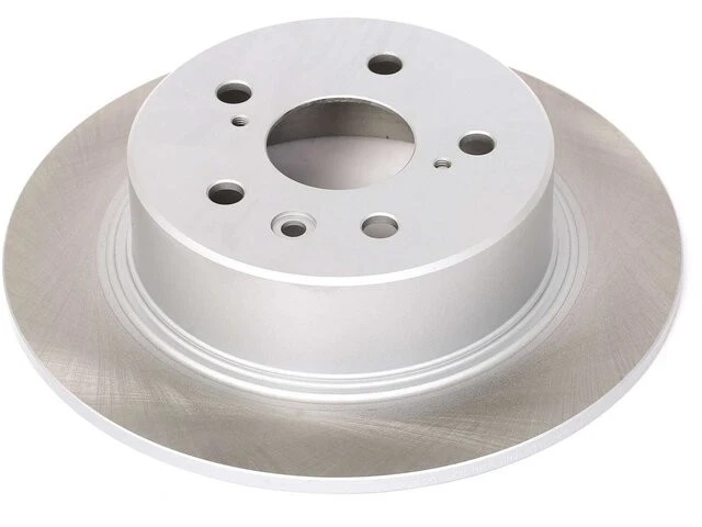 Rotor de freno trasero Power Stop 51NCMM94 para Toyota Avalon 1995 1996 1997 1998 1999 Foto 1 de 1