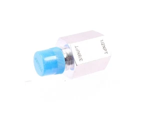 GENTEC 3/8NPT 1/2NPT GENLOK 316- Tube Fitting !NEW! - Picture 1 of 10